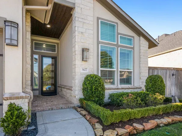 3427 McKinney Ridge Dr, Houston, TX 77059