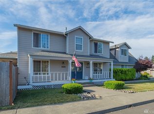 4027 Lake Cove Loop SE, Olympia, WA 98501