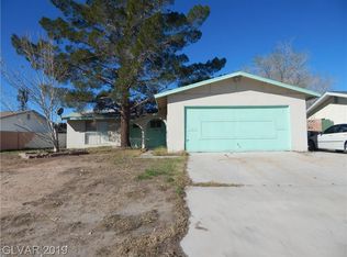 3639 Ruth Dr, Las Vegas, NV 89121