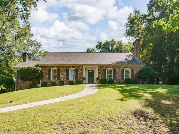 2806 Claybrook Dr, Tuscaloosa, AL 35404