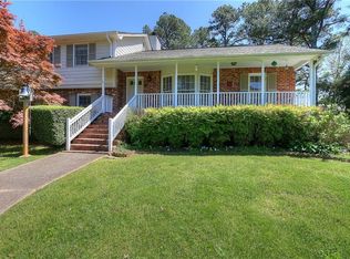 3260 Normandy Cir NE, Marietta, GA 30062