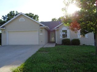 2103 Lafayette Ct, Columbia, MO 65202