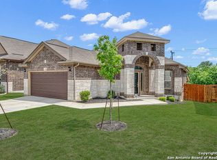 6638 Comanche Post, San Antonio, TX 78233