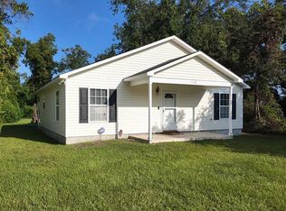 1110 Fletcher St, Thomasville, GA 31792