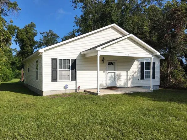 1110 Fletcher St, Thomasville, GA 31792