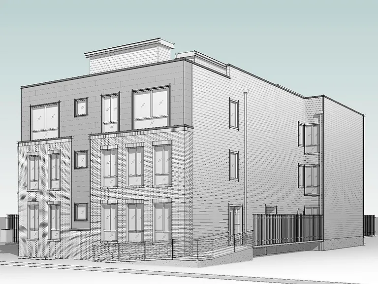 2020 N 22nd St #105 — Photo 8