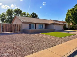 808 N WINTHROP Circle, Mesa, AZ 85213