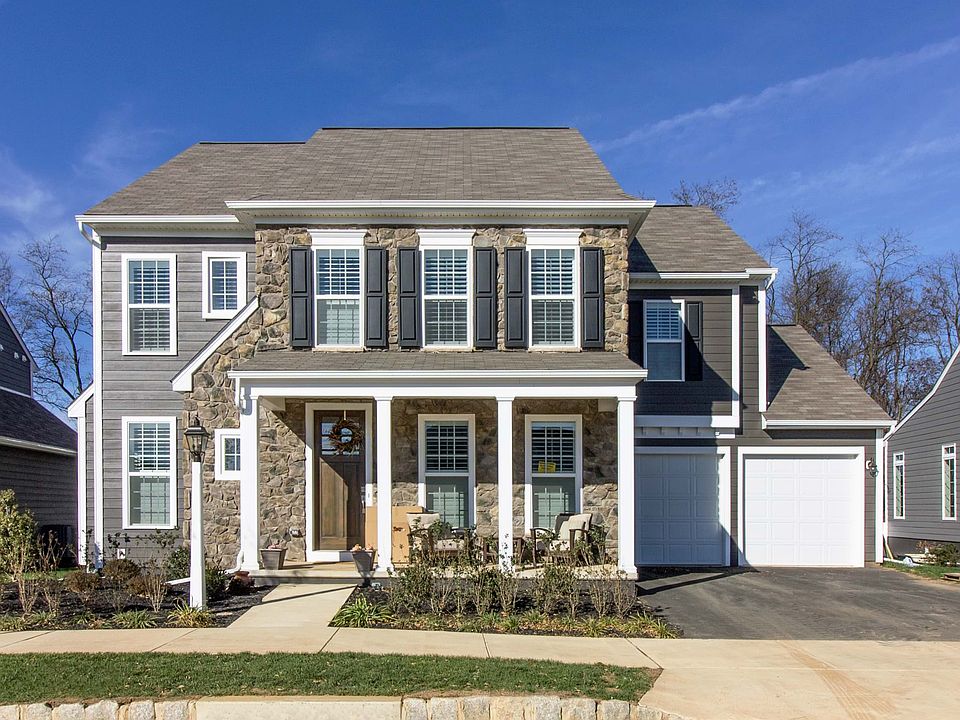 Griffen Plan, Arcona, Mechanicsburg, PA 17055 Zillow