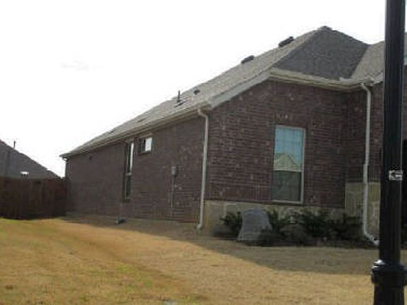 Property Side View