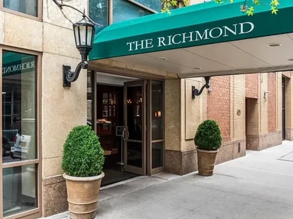 201 East 80th Street image 20 of 20