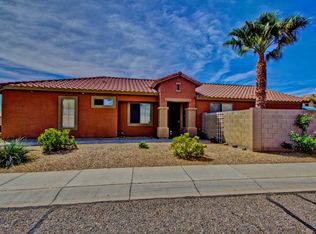14886 N 152nd Ln, Surprise, AZ 85379