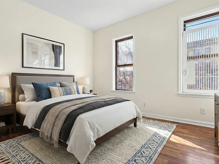 2866 Frederick Douglass Blvd #10 — Photo 2