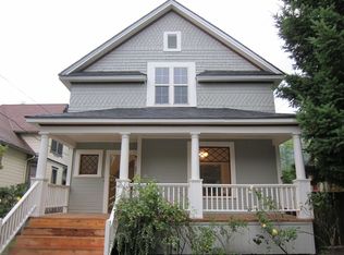 81 NE Graham St, Portland, OR 97212