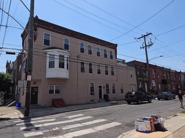 1800 S 18th St, Philadelphia, PA 19145