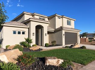 521 S Palm Cove Ave, Washington, UT 84780