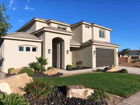 521 S Palm Cove Ave, Washington, UT 84780