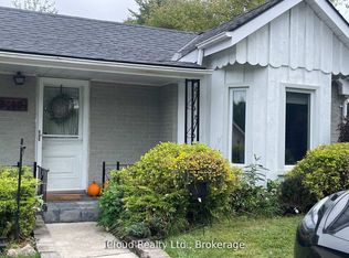 11 Maple Ln, Caledon, ON L7E0L3