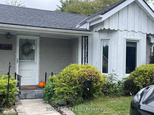 11 Maple Ln, Caledon, ON L7E 0L3