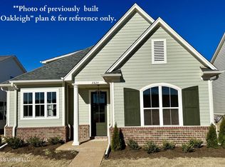 2863 Market Square Ave, Southaven, MS 38672