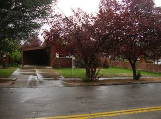 1590 N 300 W, Provo, UT 84604