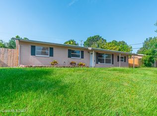 2253 Leewood Blvd, Melbourne, FL 32935