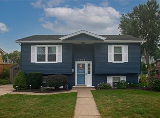 1417 E 35th St, Erie, PA 16504