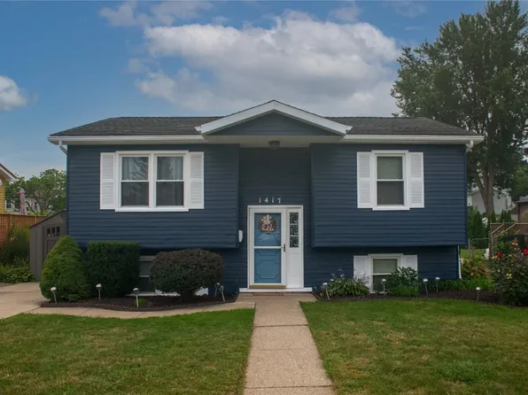 1417 E 35th St, Erie, PA 16504