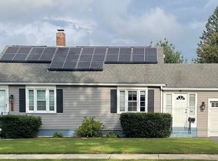 155 Pasco Rd, Springfield, MA 01151