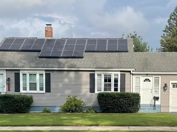 155 Pasco Rd, Springfield, MA 01151
