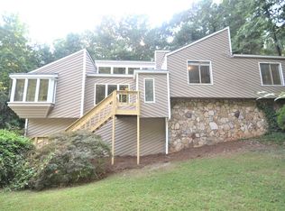 3291 Ethan Dr, Marietta, GA 30062