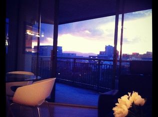 550 E 12th Ave APT 1402, Denver, CO 80203