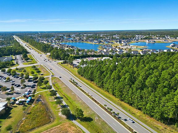 4th image of TBD Carolina Forest Blvd.
