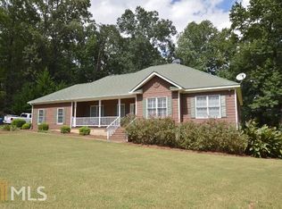 140 Lakeover Cir, Athens, GA 30607