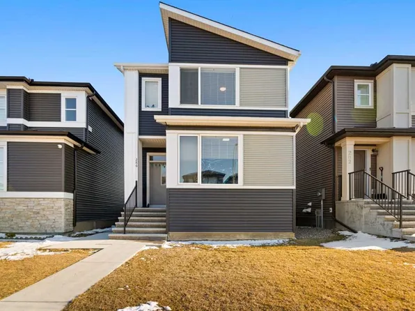 286 N Cornerstone Cres NE, Calgary, AB T3N 1R4