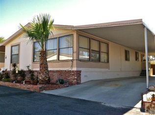 74711 Dillon Rd SPACE 522, Desert Hot Springs, CA 92241