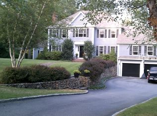 185 Woodbury St, South Hamilton, MA 01982
