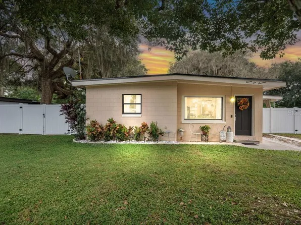 11600 Bacon St, Orlando, FL 32817