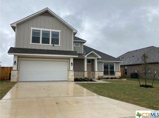 10232 Six Shooter Ln, Temple, TX 76502