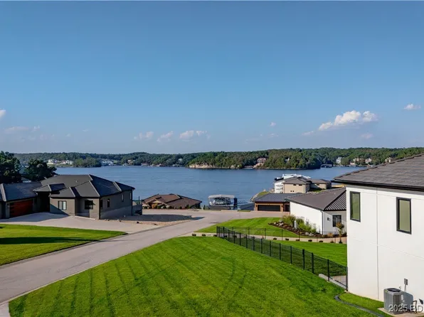 LOT 25 Alona Point, Osage Beach, MO 65065