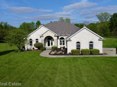 5415 Walker Rd, Davison, MI, 48423
