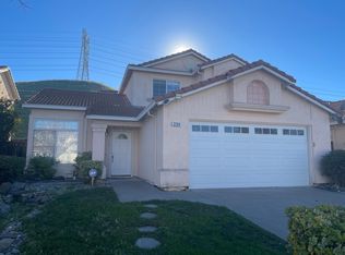 2264 Oak Hills Dr, Pittsburg, CA