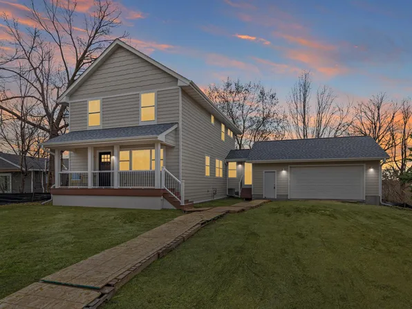 3477 Lyric Ave, Wayzata, MN 55391