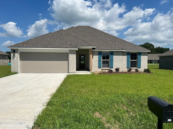 110 Antigua Cir, Sunset, LA 70584