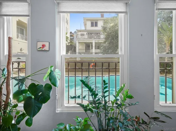 2445 Brant St Unit 204, San Diego, CA 92101