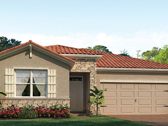 Plan Elevation.