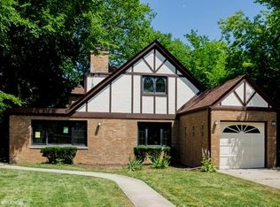 1906 Greendale Ave, Park Ridge, IL 60068