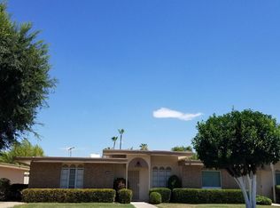 13221 N 100th Ave, Sun City, AZ 85351