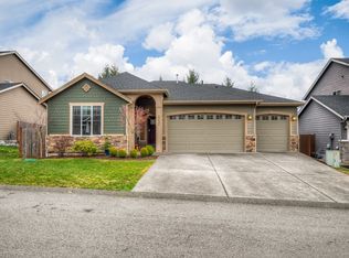 20404 194th Ave E, Graham, WA 98360