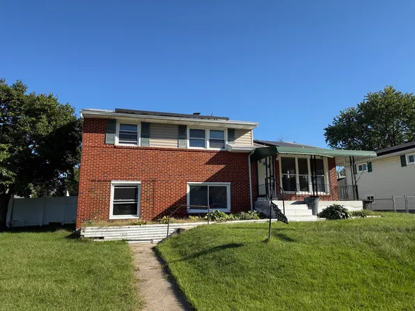 3109 Gartside Ave, Windsor Mill, MD 21244