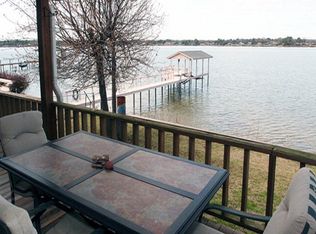 10108 Lakeview St, Mabank, TX 75156